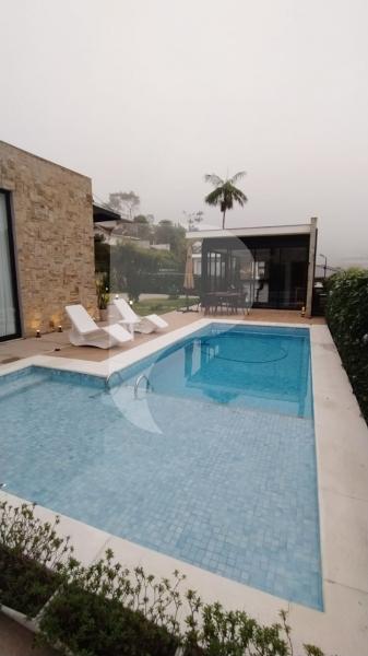 Casa à venda em Valparaíso, Petrópolis - RJ - Foto 2