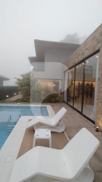 Casa à venda em Valparaíso, Petrópolis - RJ - Foto 4