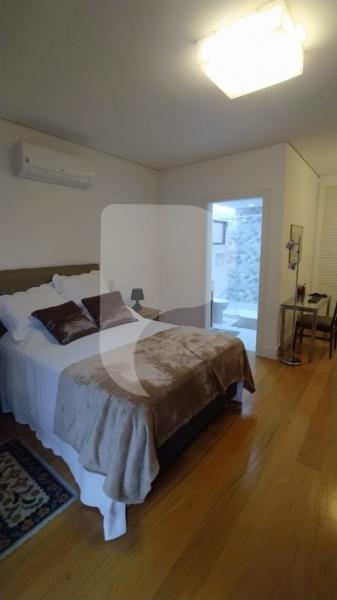 Casa à venda em Valparaíso, Petrópolis - RJ - Foto 25