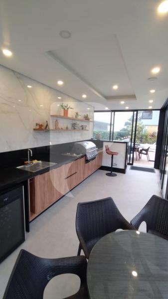 Casa à venda em Valparaíso, Petrópolis - RJ - Foto 28