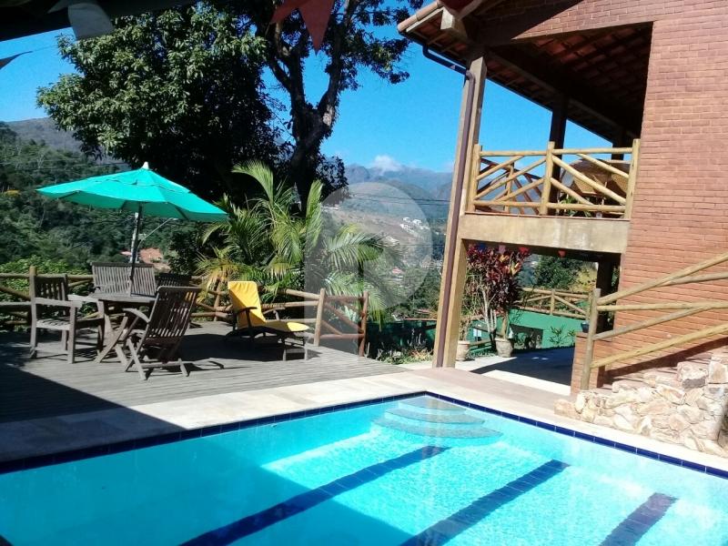 Casa para Alugar  à venda em Bonsucesso, Petrópolis - RJ - Foto 1