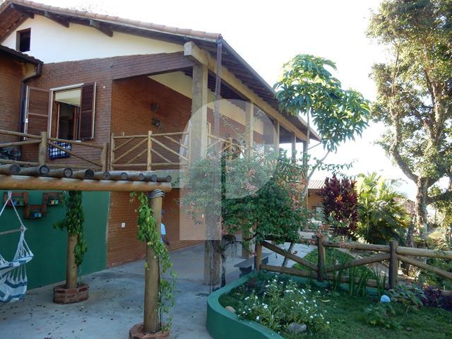 Casa para Alugar  à venda em Bonsucesso, Petrópolis - RJ - Foto 2
