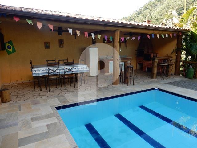 Casa para Alugar  à venda em Bonsucesso, Petrópolis - RJ - Foto 3