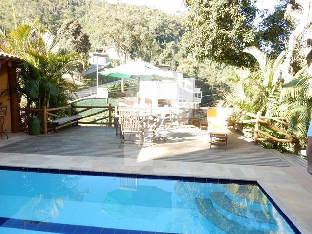 Casa para Alugar  à venda em Bonsucesso, Petrópolis - RJ - Foto 4
