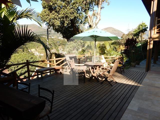 Casa para Alugar  à venda em Bonsucesso, Petrópolis - RJ - Foto 5