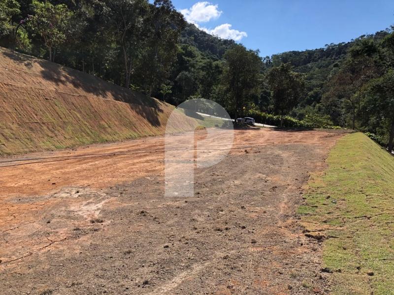 Terreno Residencial à venda em Itaipava, Petrópolis - RJ - Foto 2