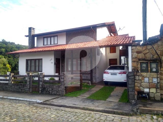 Casa à venda em Quitandinha, Petrópolis - RJ - Foto 1