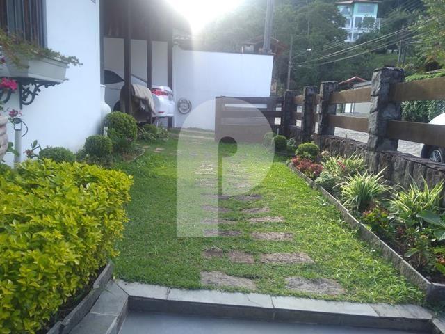 Casa à venda em Quitandinha, Petrópolis - RJ - Foto 2