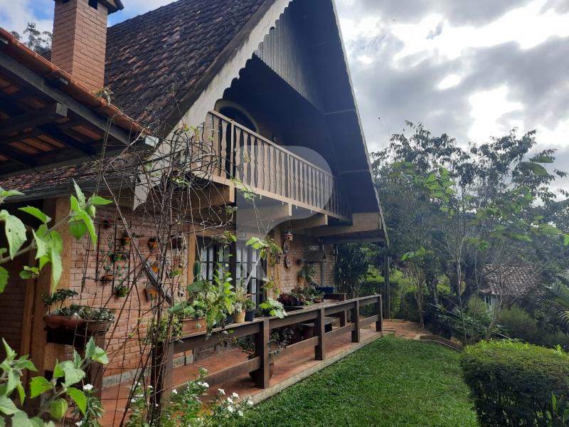 Casa à venda em Itaipava, Petrópolis - RJ - Foto 1