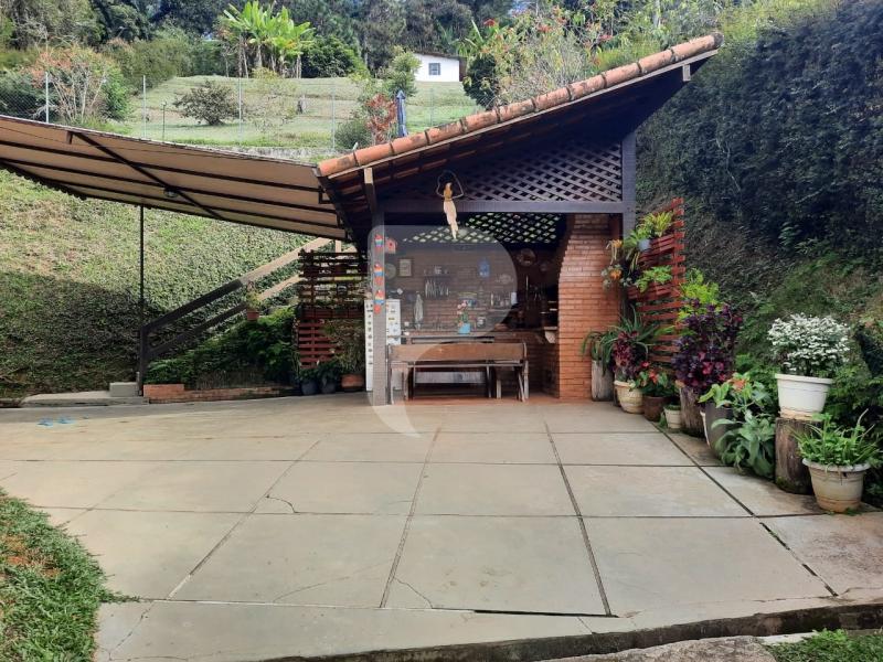 Casa à venda em Itaipava, Petrópolis - RJ - Foto 4