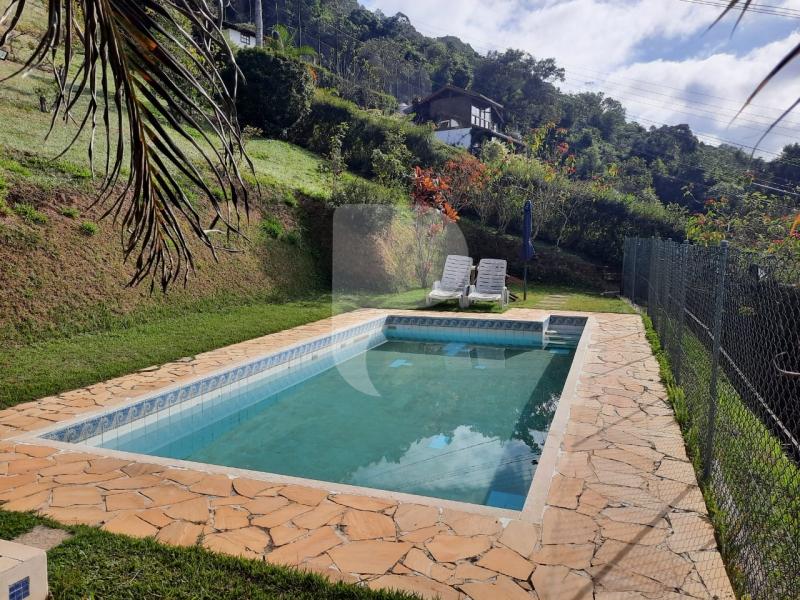 Casa à venda em Itaipava, Petrópolis - RJ - Foto 6
