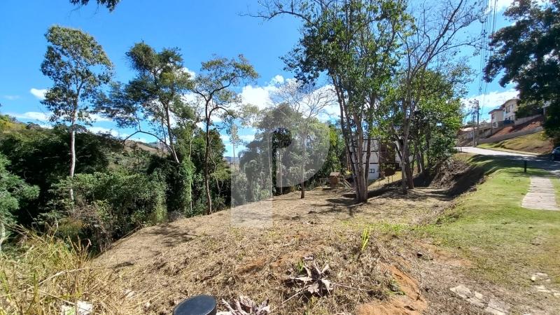 Terreno Residencial à venda em Itaipava, Petrópolis - RJ - Foto 1