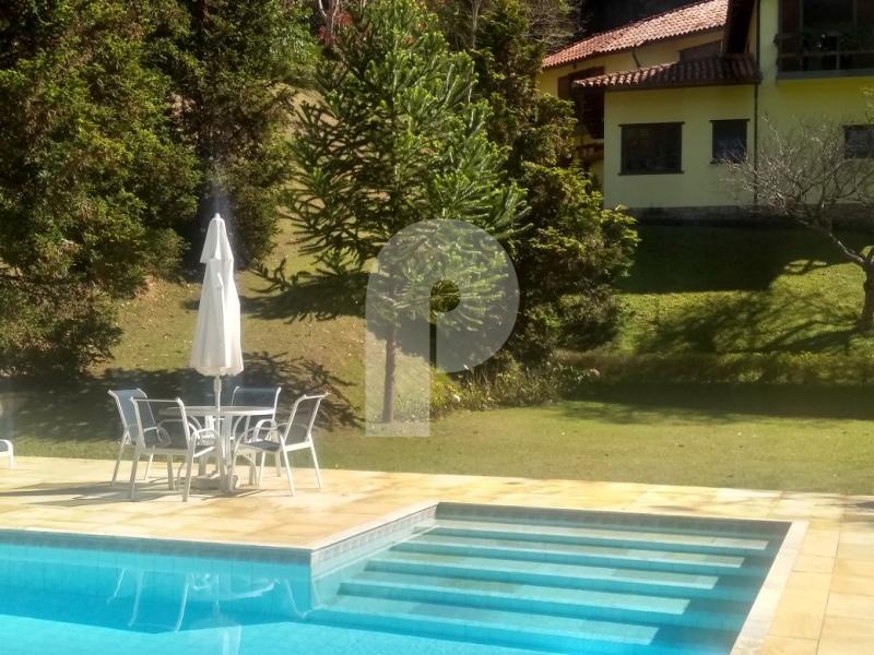 Casa à venda em Itaipava, Petrópolis - RJ - Foto 1