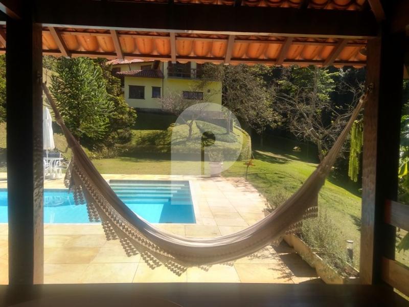 Casa à venda em Itaipava, Petrópolis - RJ - Foto 3