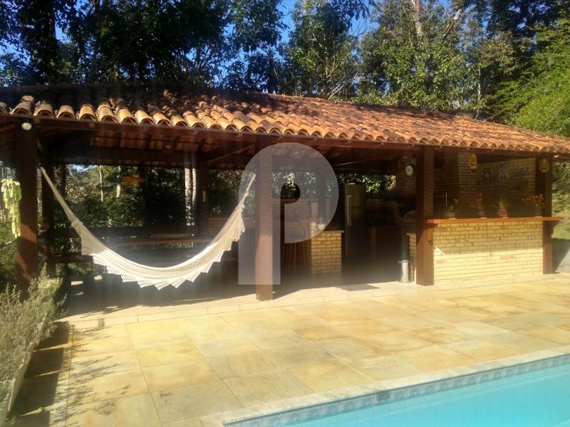 Casa à venda em Itaipava, Petrópolis - RJ - Foto 4