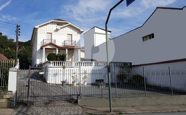 Casa à venda em Centro, Petrópolis - RJ - Foto 1