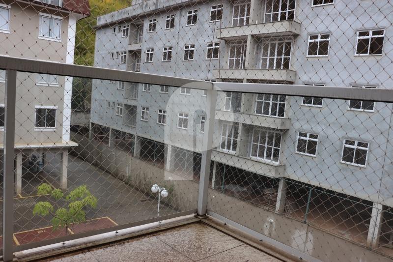 Apartamento à venda em Corrêas, Petrópolis - RJ - Foto 4