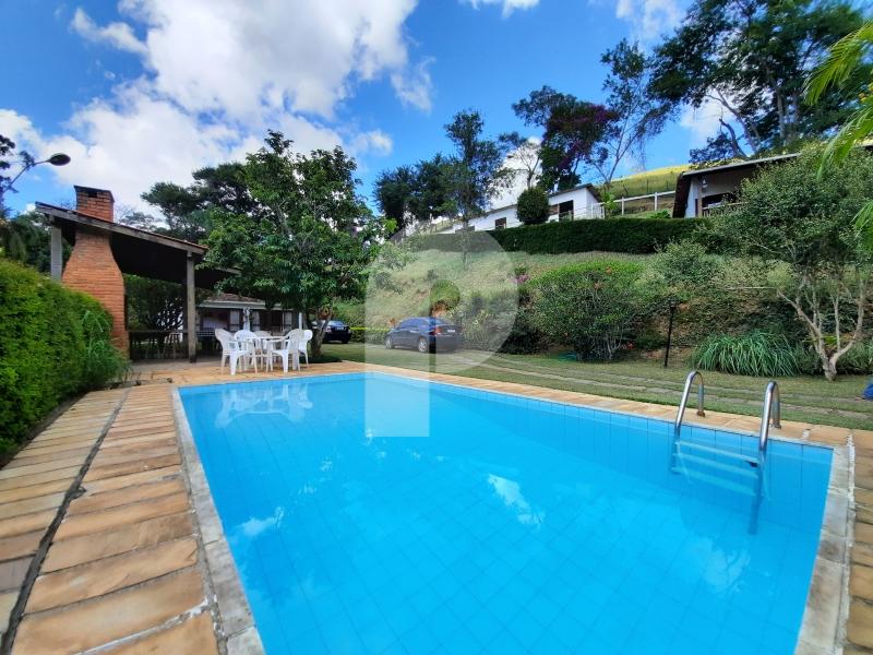 Casa à venda em Pedro do Rio, Petrópolis - RJ - Foto 1