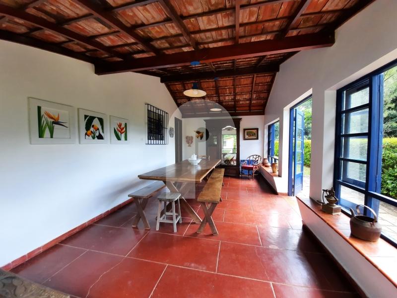 Casa à venda em Pedro do Rio, Petrópolis - RJ - Foto 16