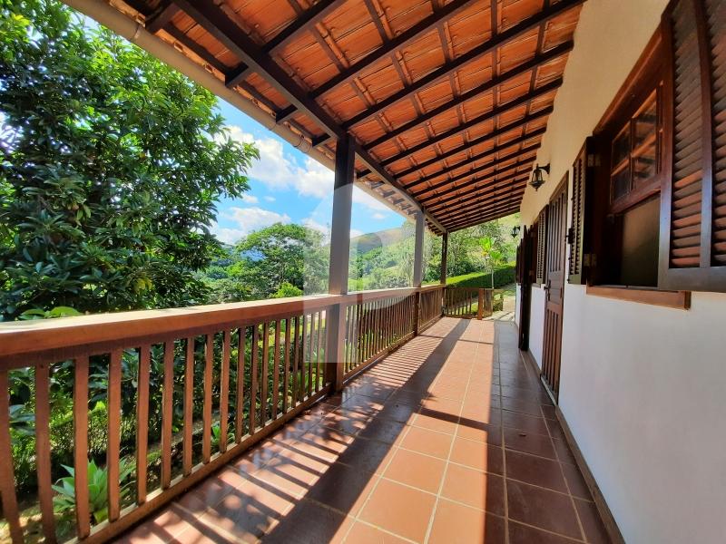 Casa à venda em Pedro do Rio, Petrópolis - RJ - Foto 18