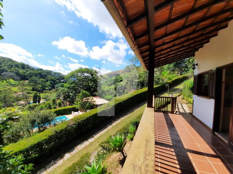Casa à venda em Pedro do Rio, Petrópolis - RJ - Foto 19