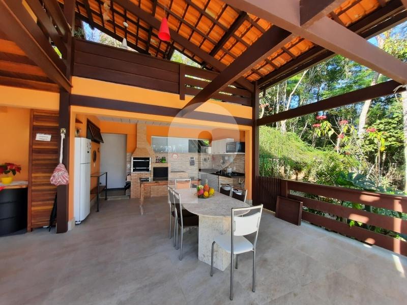 Casa à venda em Itaipava, Petrópolis - RJ - Foto 1