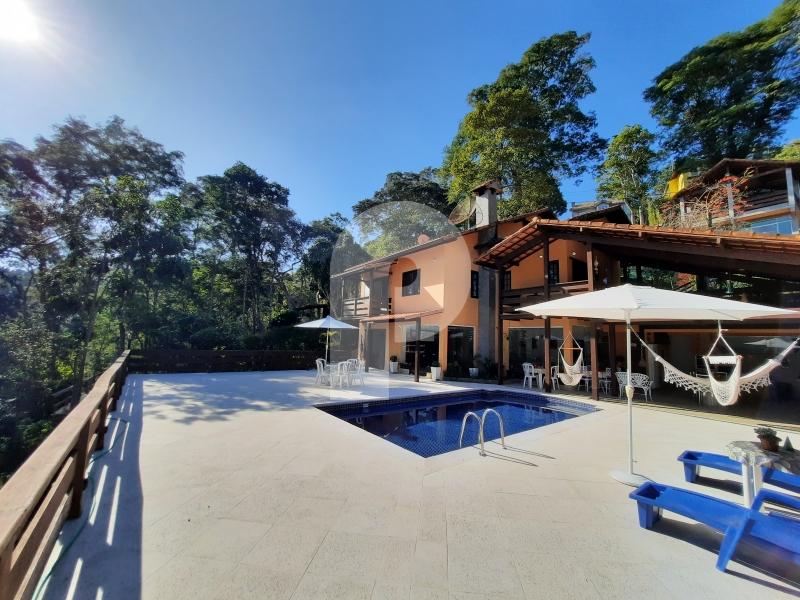 Casa à venda em Itaipava, Petrópolis - RJ - Foto 2