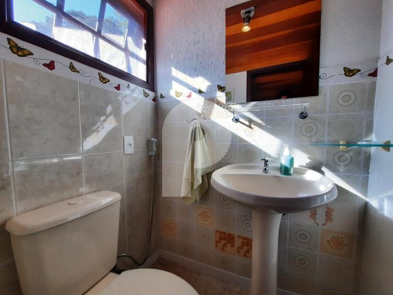 Casa à venda em Itaipava, Petrópolis - RJ - Foto 6