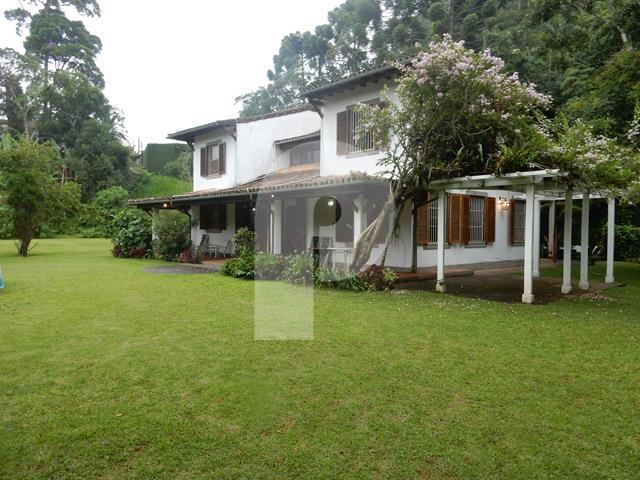 Casa à venda em Bingen, Petrópolis - RJ - Foto 1
