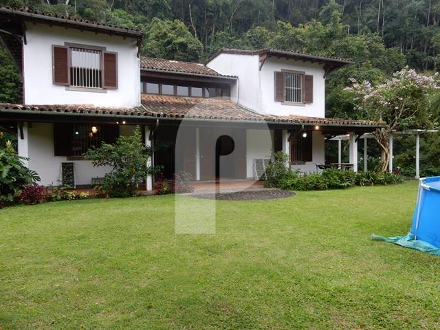 Casa à venda em Bingen, Petrópolis - RJ - Foto 3