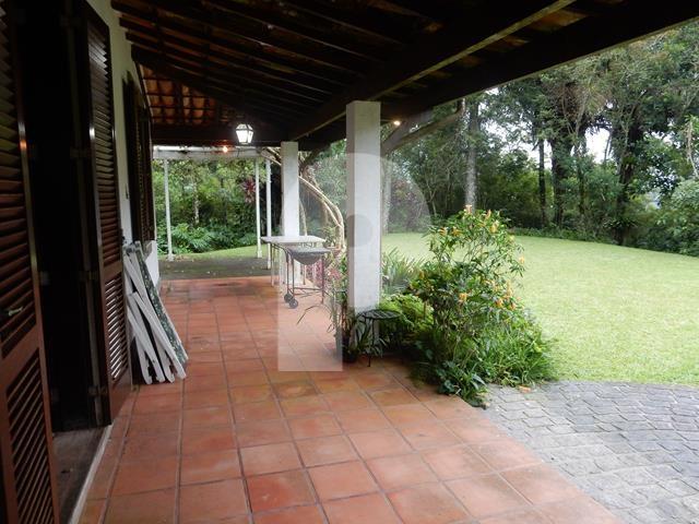 Casa à venda em Bingen, Petrópolis - RJ - Foto 4