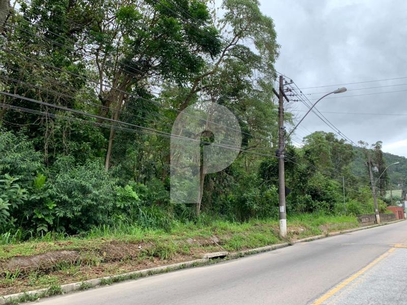 Terreno Comercial - Petrópolis, Corrêas