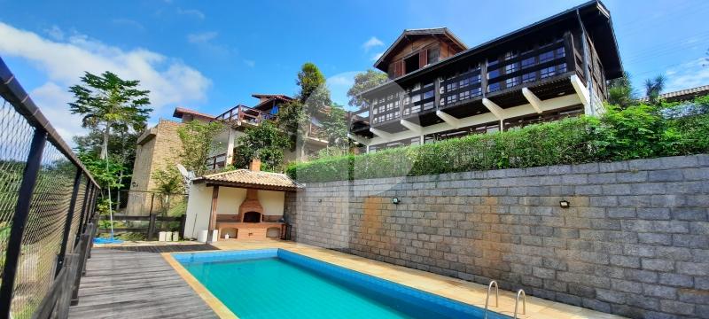 Casa à venda em Centro, Areal - RJ - Foto 1