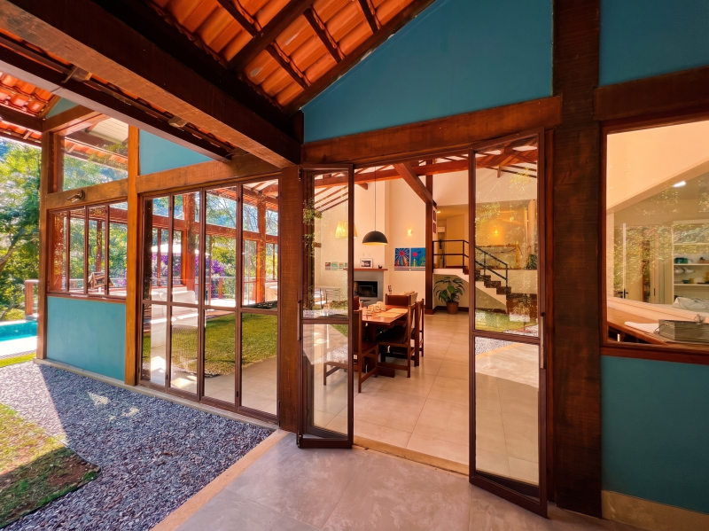 Casa à venda em Itaipava, Petrópolis - RJ - Foto 3