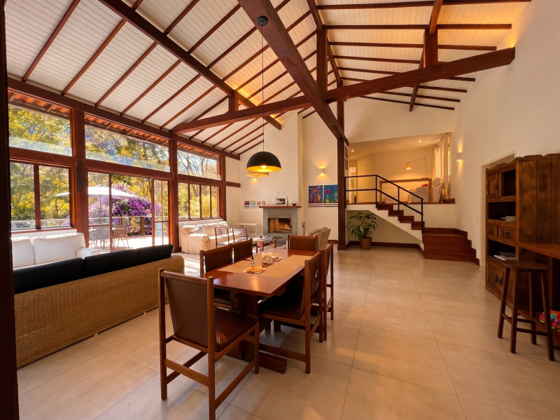 Casa à venda em Itaipava, Petrópolis - RJ - Foto 4
