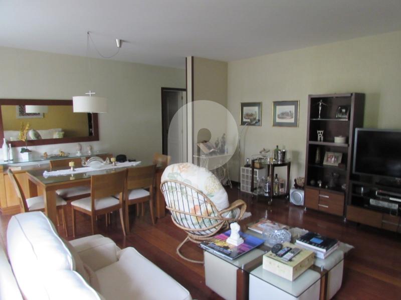 Cobertura à venda em Itaipava, Petrópolis - RJ - Foto 1