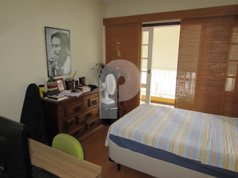 Cobertura à venda em Itaipava, Petrópolis - RJ - Foto 4