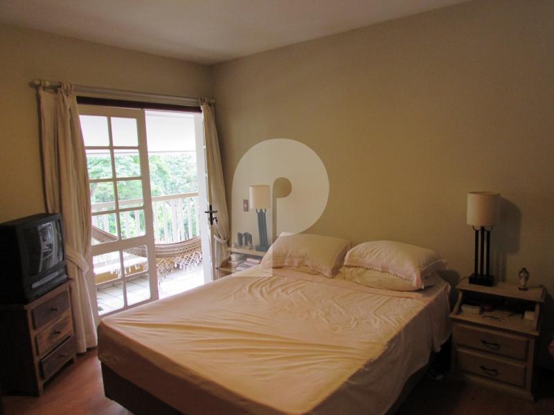 Cobertura à venda em Itaipava, Petrópolis - RJ - Foto 6