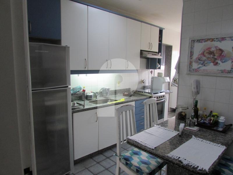 Cobertura à venda em Itaipava, Petrópolis - RJ - Foto 9