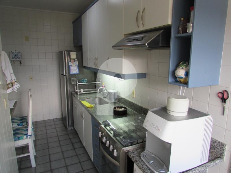 Cobertura à venda em Itaipava, Petrópolis - RJ - Foto 11