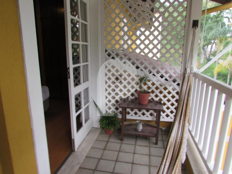 Cobertura à venda em Itaipava, Petrópolis - RJ - Foto 12