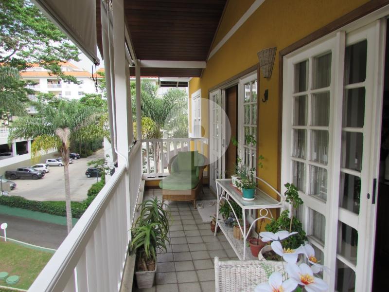 Cobertura à venda em Itaipava, Petrópolis - RJ - Foto 13