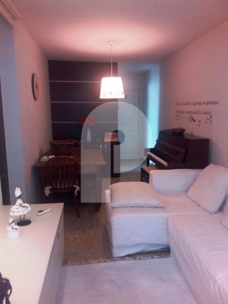 Apartamento à venda em Jacarepaguá, Rio de Janeiro - RJ - Foto 1