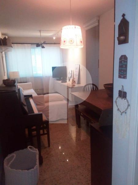 Apartamento à venda em Jacarepaguá, Rio de Janeiro - RJ - Foto 2