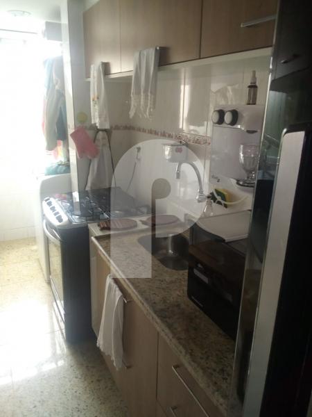 Apartamento à venda em Jacarepaguá, Rio de Janeiro - RJ - Foto 8