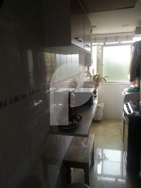 Apartamento à venda em Jacarepaguá, Rio de Janeiro - RJ - Foto 9