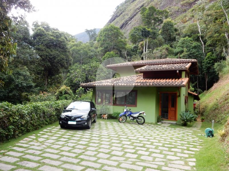 Casa à venda em Araras, Petrópolis - RJ - Foto 1