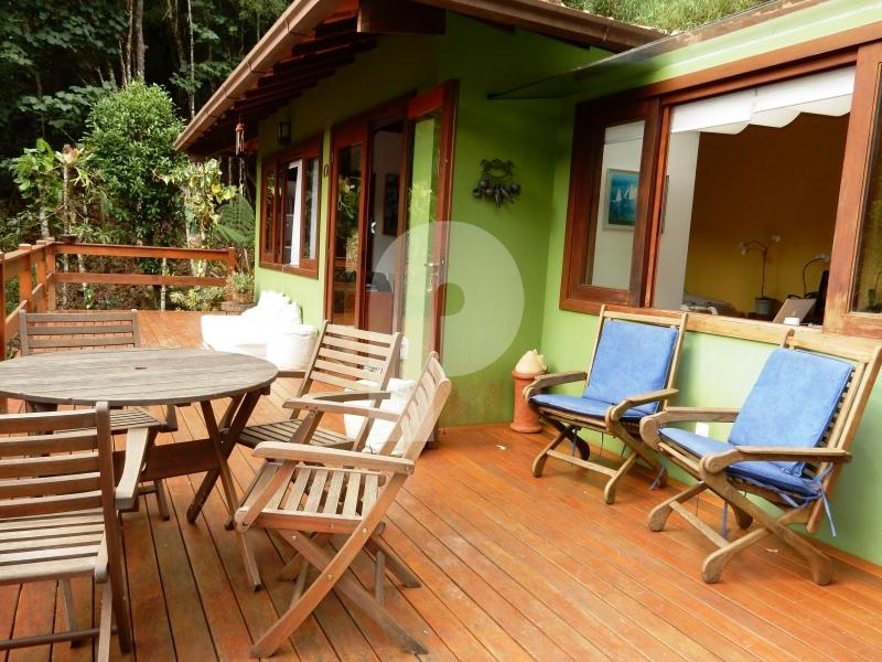 Casa à venda em Araras, Petrópolis - RJ - Foto 2