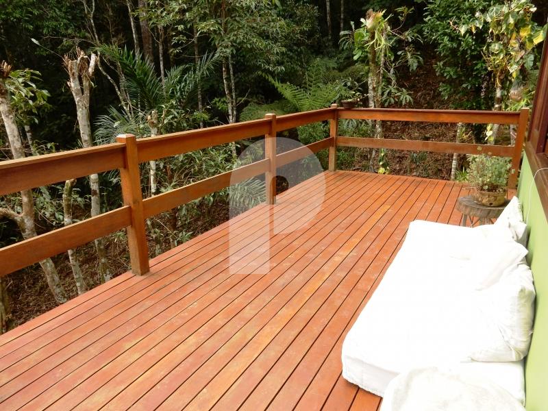 Casa à venda em Araras, Petrópolis - RJ - Foto 4