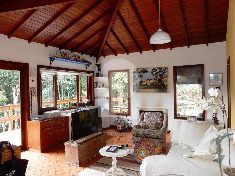 Casa à venda em Araras, Petrópolis - RJ - Foto 6